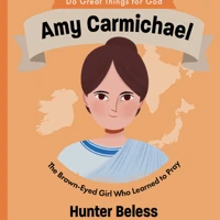Amy Carmichael