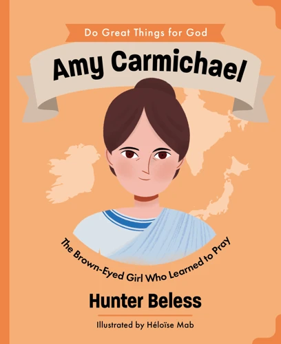 Amy Carmichael