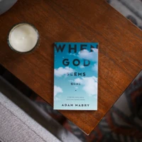 When God Seems Gone