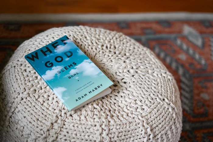 When God Seems Gone
