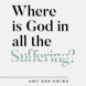 Where is God in all the Suffering? (audiobook)