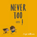 Never Too Little! (ebook)