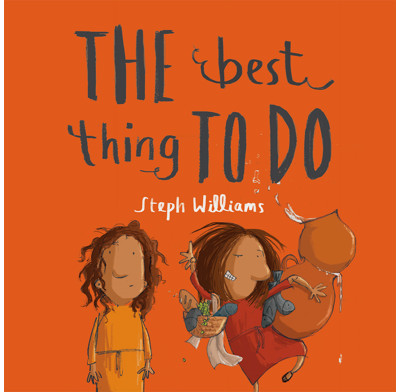 The Best Thing To Do (ebook)