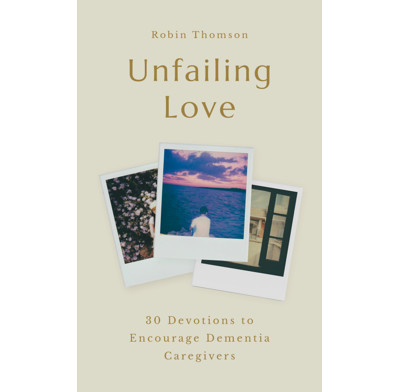 Unfailing Love (ebook)