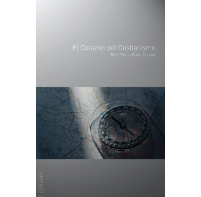 Christianity Explored Book (Spanish)