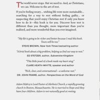 The Art of Rest (ebook)