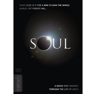 Soul DVD