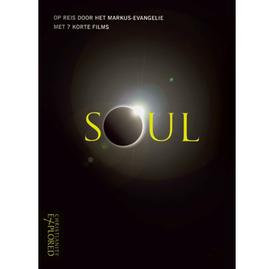 Soul DVD (Dutch)