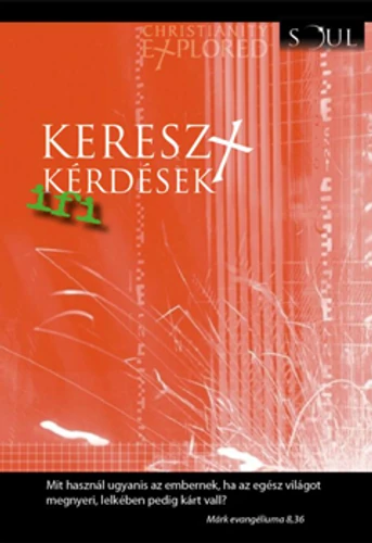 Soul DVD (Hungarian)