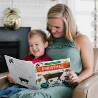 All About Christmas