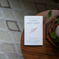 Is God Anti-gay?