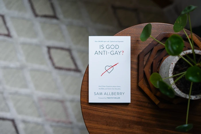 Is God Anti-gay?