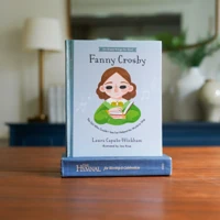 Fanny Crosby