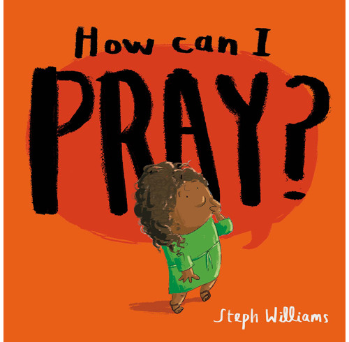 How Can I Pray? (ebook)