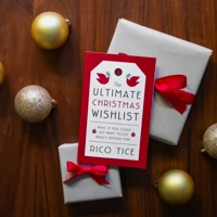 The Ultimate Christmas Wishlist