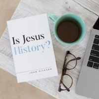 Is Jesus History?
