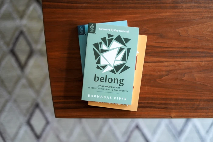 Belong