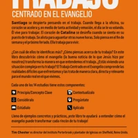 Gospel Centered Work (Spanish)