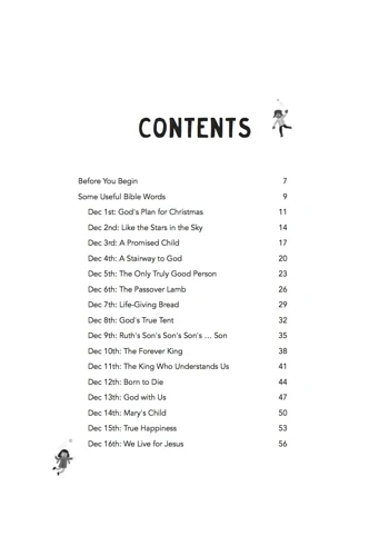 A Jesus Christmas (ebook)