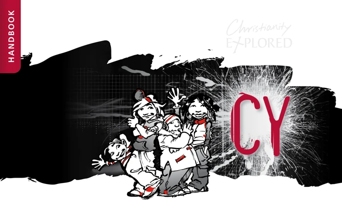 CY Handbook (ebook)