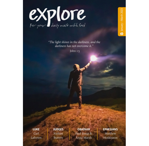 Explore (Jan-March 2023)