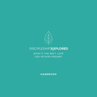 Discipleship Explored Handbook (ebook)