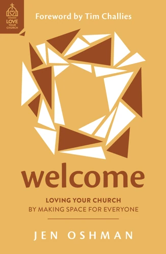 Welcome (audiobook)