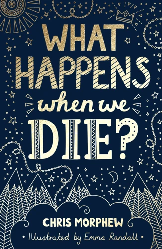 What Happens When We Die? (ebook)