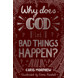 Why Does God Let Bad Things Happen? (ebook)