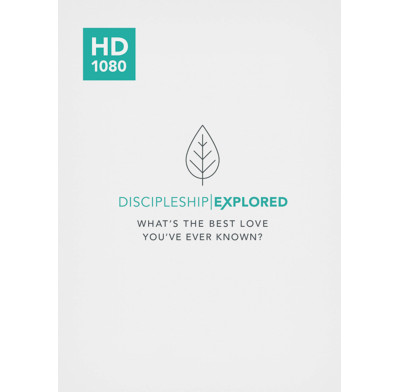 Discipleship Explored Episodes