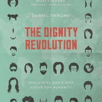 The Dignity Revolution (ebook)