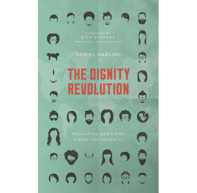 The Dignity Revolution (ebook)