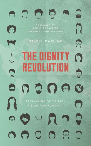 The Dignity Revolution (ebook)