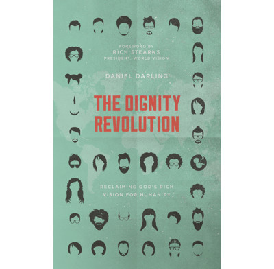 The Dignity Revolution (audiobook)