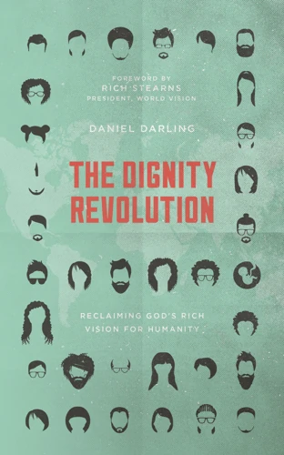 The Dignity Revolution (audiobook)
