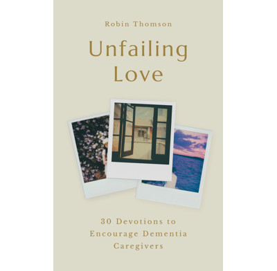 Unfailing Love (ebook)