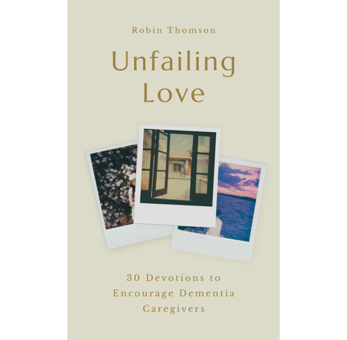 Unfailing Love (ebook)