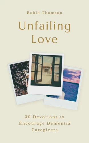 Unfailing Love (ebook)