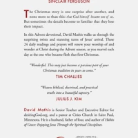 The Christmas We Didn't Expect (ebook)