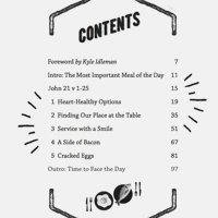 Sunny Side Up (ebook)