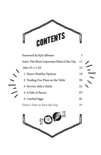 Sunny Side Up (ebook)