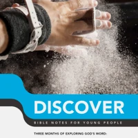 Discover: Book 9