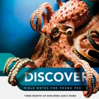 Discover: Book 8