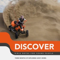 Discover: Book 7