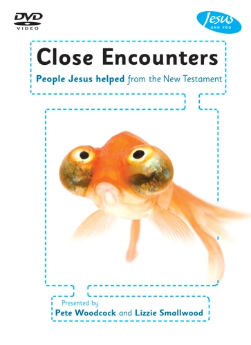 Close Encounters (Starter Pack)