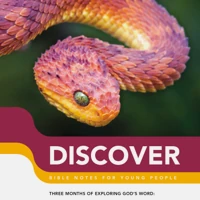 Discover: Book 4