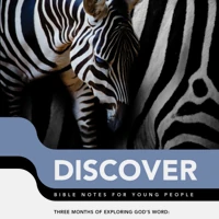 Discover: Book 2