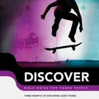Discover: Book 1