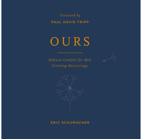 Ours (Audiobook)