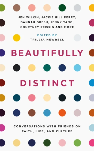 Beautifully Distinct (ebook)
